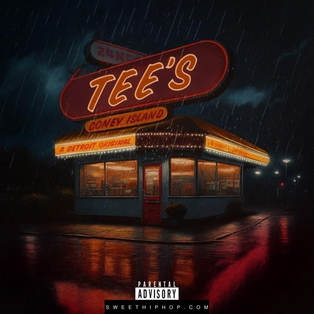 Tee Grizzley – Tee’s Coney Island Album