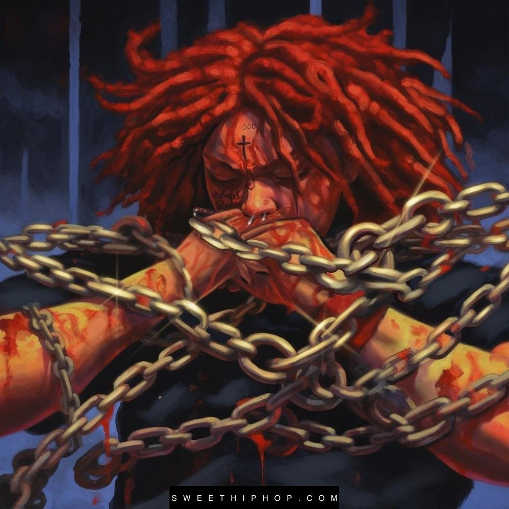 Trippie Redd – Saint Michael EP