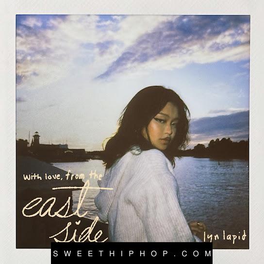 Lyn Lapid – east side