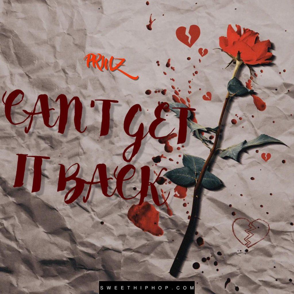 Prinz – Can't Get It Back