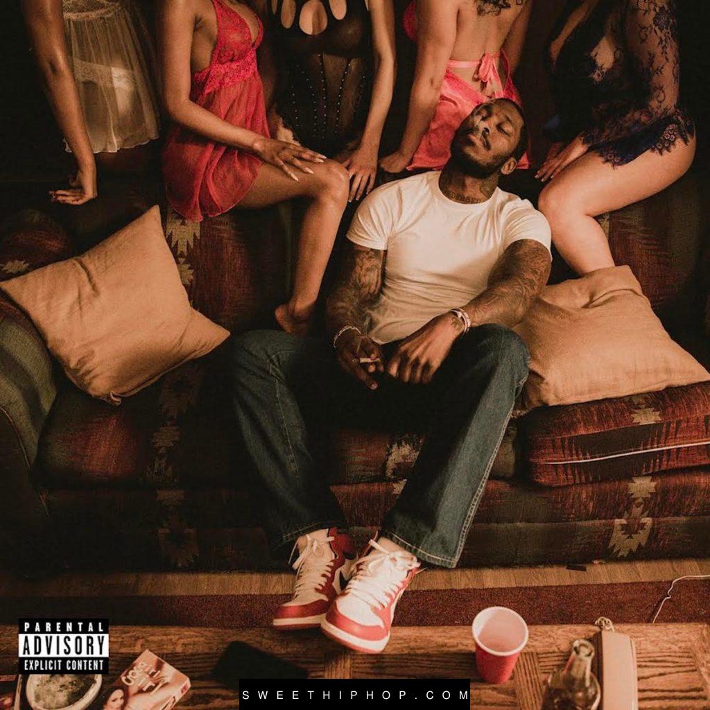 Pardison Fontaine – Sexyy & Conceited ft. Sexyy Red