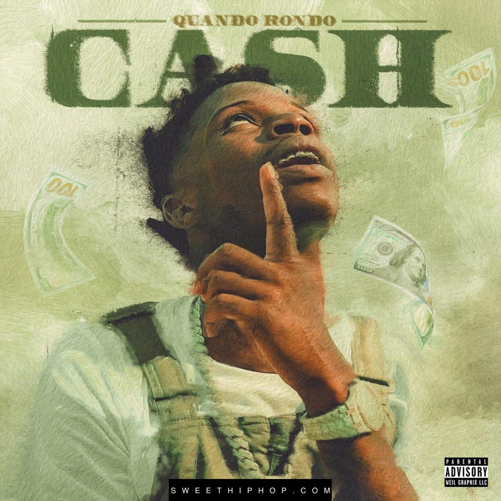 Quando Rondo – Cash