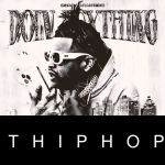 Guap Tarantino – Doin Anything