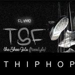 FLVME – THE SHOE FITS FREESTYLE