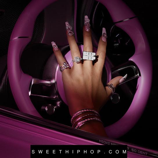 Nicki Minaj – Beep Beep (Remix) ft. 50 Cent