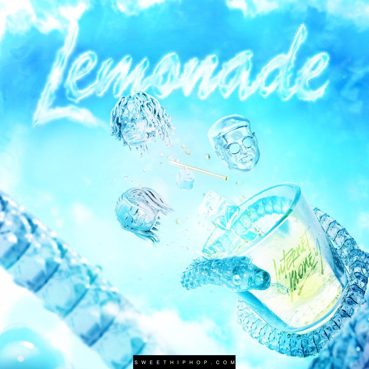 Internet Money, Gunna & Don Toliver – Lemonade ft. NAV