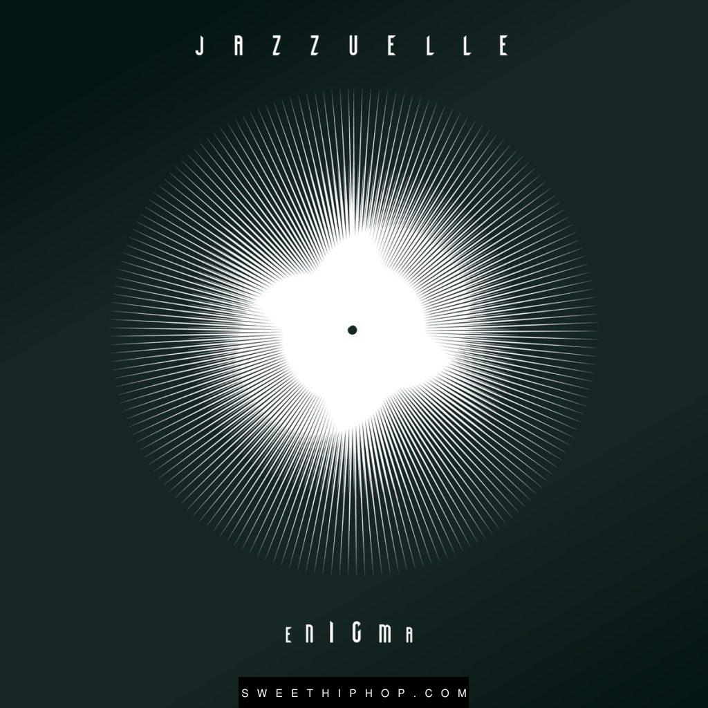 Jazzuelle – ENIGMA Album