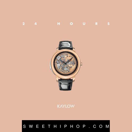 Kaylow – 24 Hours