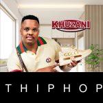 Khuzani – Aliboli Icala Album