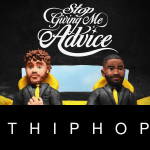 Lyrical Lemonade – Stop Giving Me Advice ft. Dave & Jack Harlow