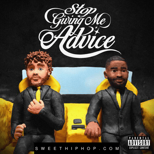 Lyrical Lemonade – Stop Giving Me Advice ft. Dave & Jack Harlow