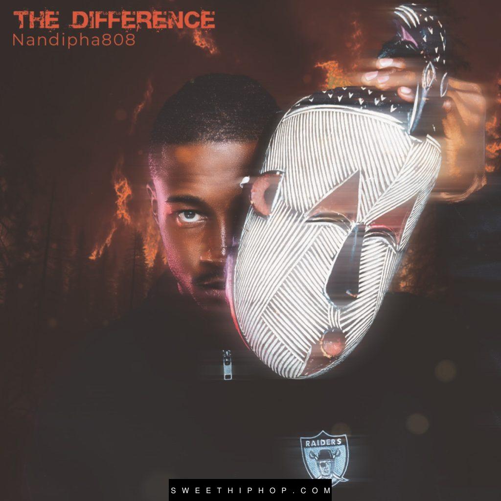 Nandipha808 – The Difference Album