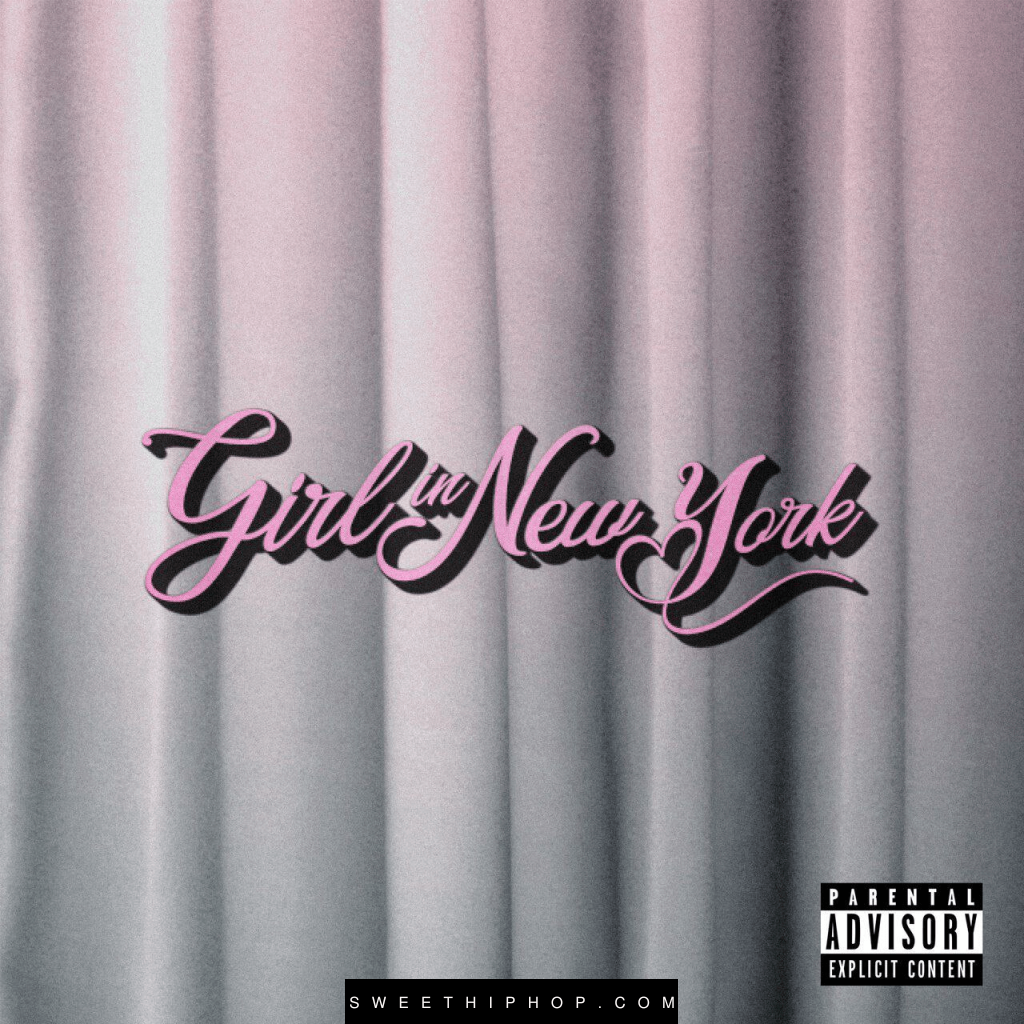 Nessa Barrett – girl in new york