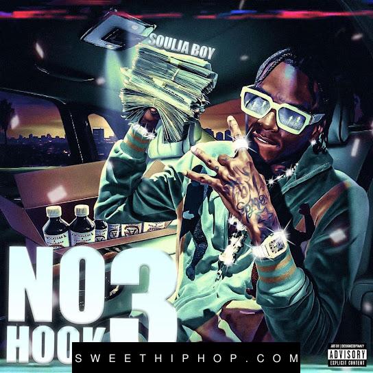 Soulja Boy – No Hook 3