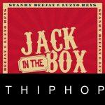 Stanky DeeJay & Luzyo Keys – Jack In The Box