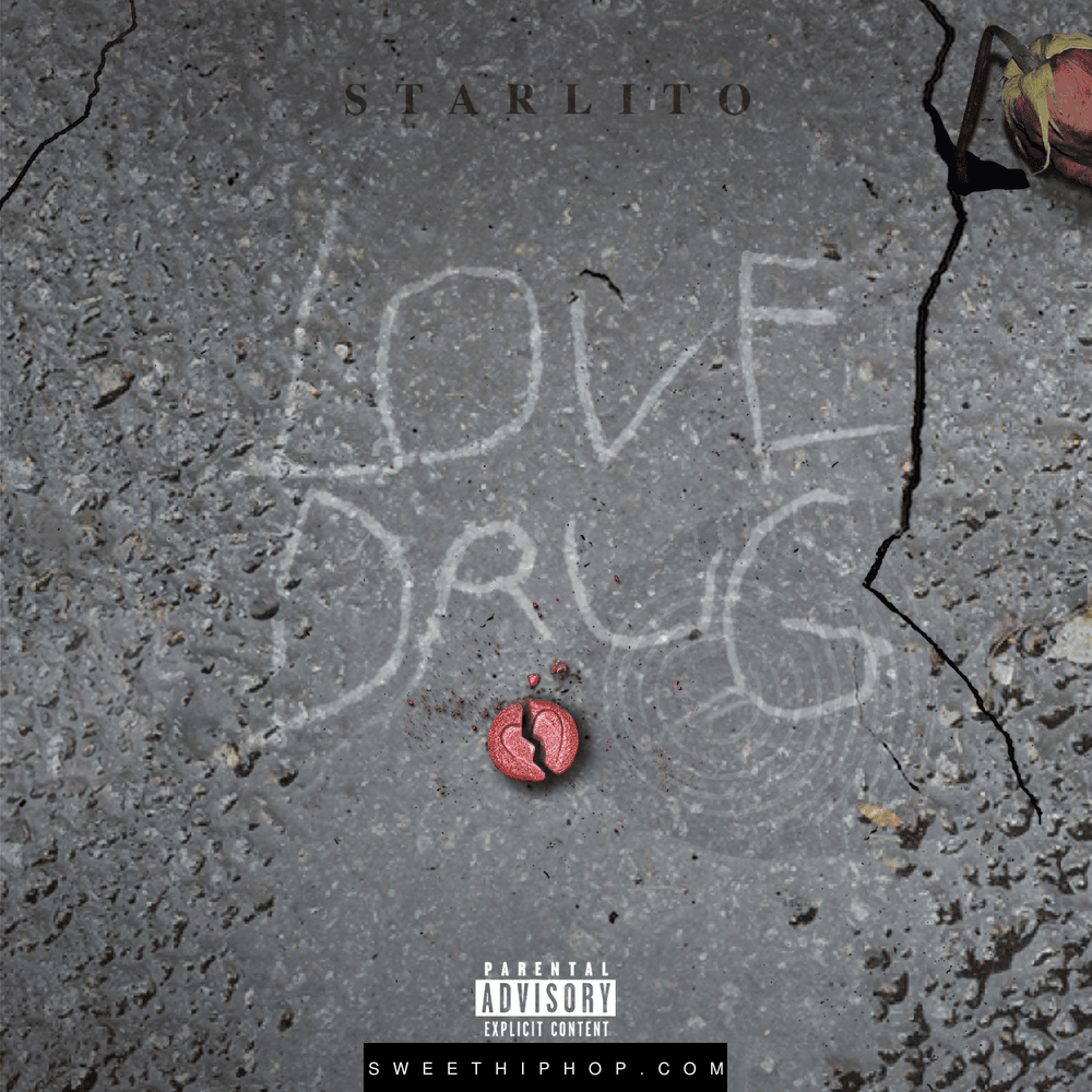 Starlito – LOVE DRUG Album