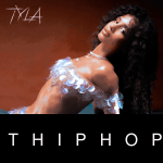 Tyla – TYLA EP