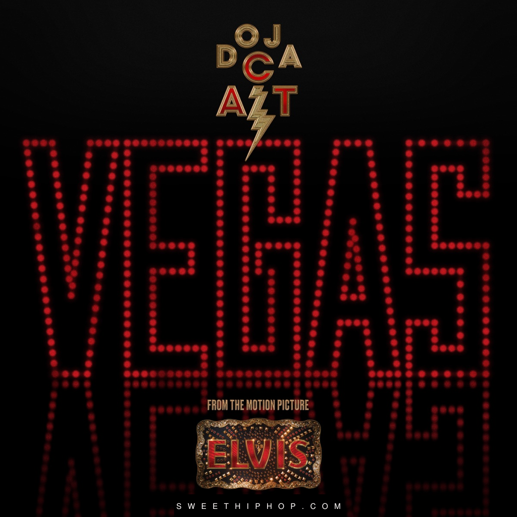 Doja Cat – Vegas