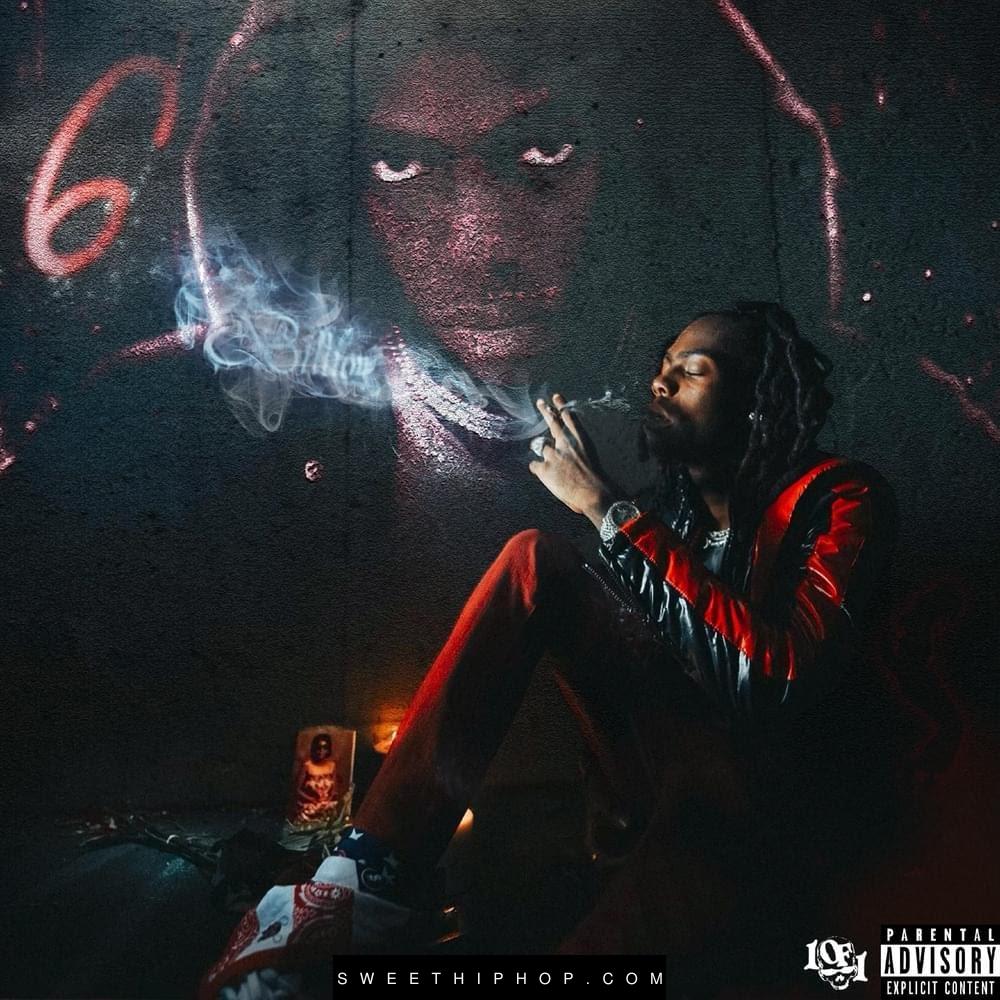 Yung Bans – Vol. 6 Album