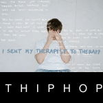 Alec Benjamin – I Sent My Therapist To Therapy