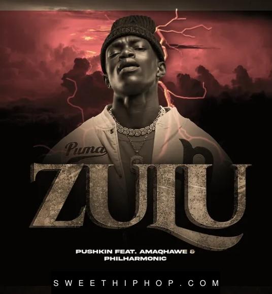 Pushkin RSA – ZULU ft. AMAQHAWE & Philharmonic