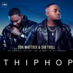 Soa Mattrix – Athandwe ft. Sir Trill, B33kay SA, Cnethemba Gonelo, Frank Mabeat & Tribal Soul