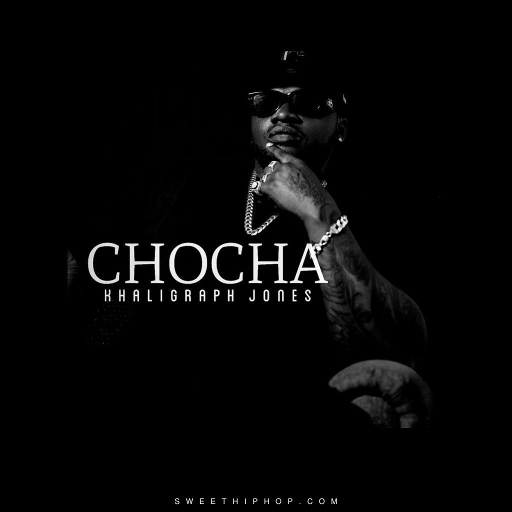 Khaligraph Jones – Chocha