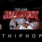 Ceeka RSA – Jealousy ft. Tyler ICU, Leemckrazy & Khalil Harrison