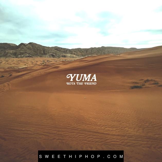 KOTA The Friend – YUMA