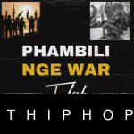 Flash Cortez – Phambili Nge War