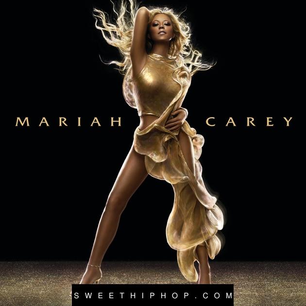 Mariah Carey – We Belong Together