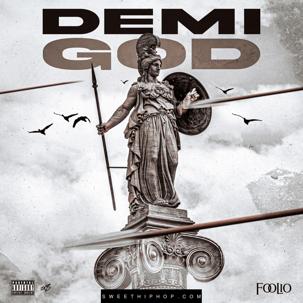 Foolio – DemiGod