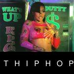 Jada Kingdom – What’s up (Big Buddy)