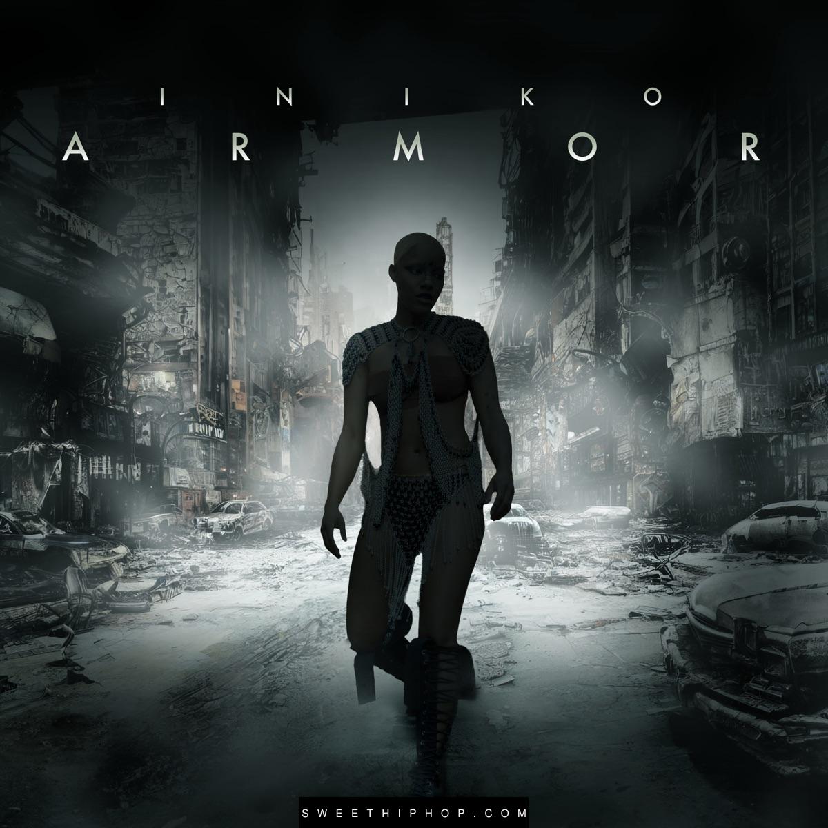 Iniko – Armor