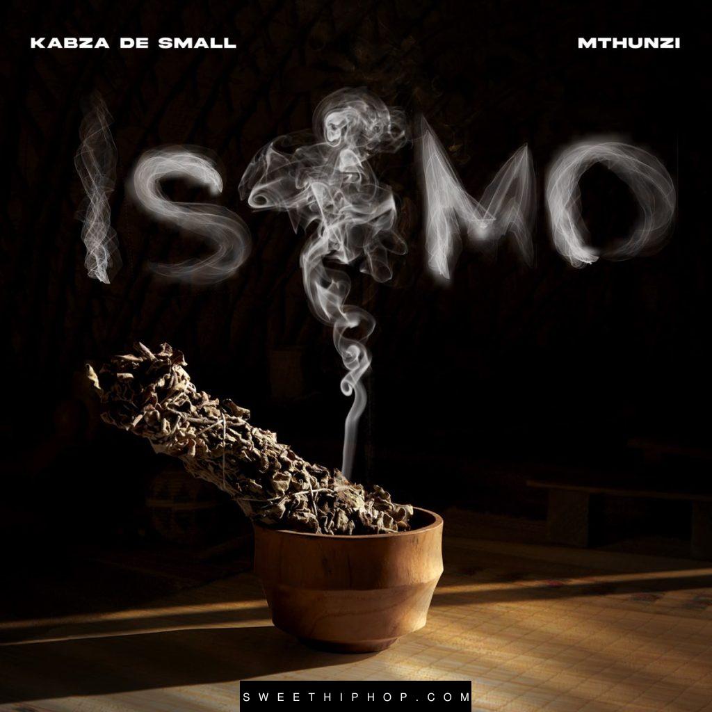 Kabza De Small & Mthunzi – Isimo Album