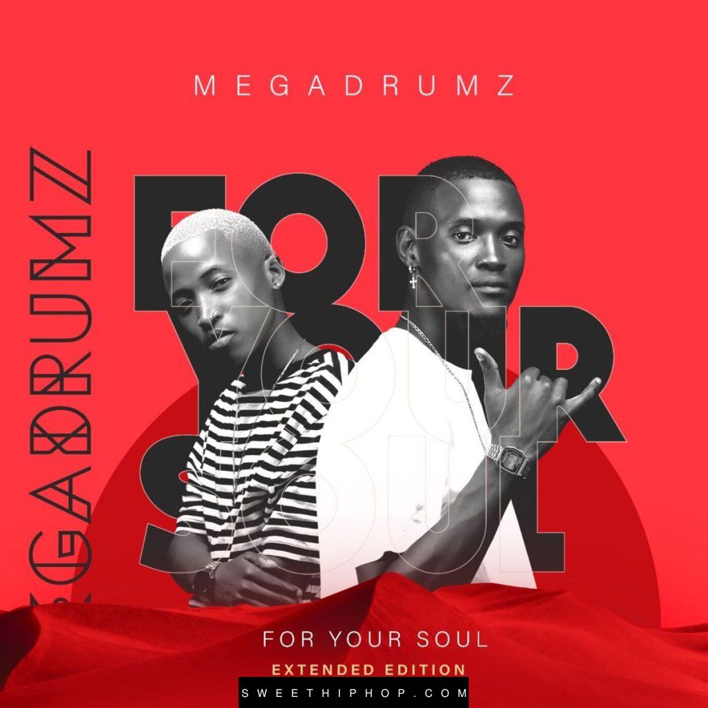 Megadrumz – Vukani ft. Aymos