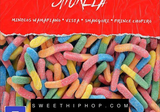 Mindlos Wamapiano – Shukela ft. Prince Chopiro, Smangori & Vista