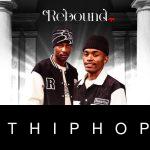 Nandipha808 & Ceeka RSA – Rebound EP