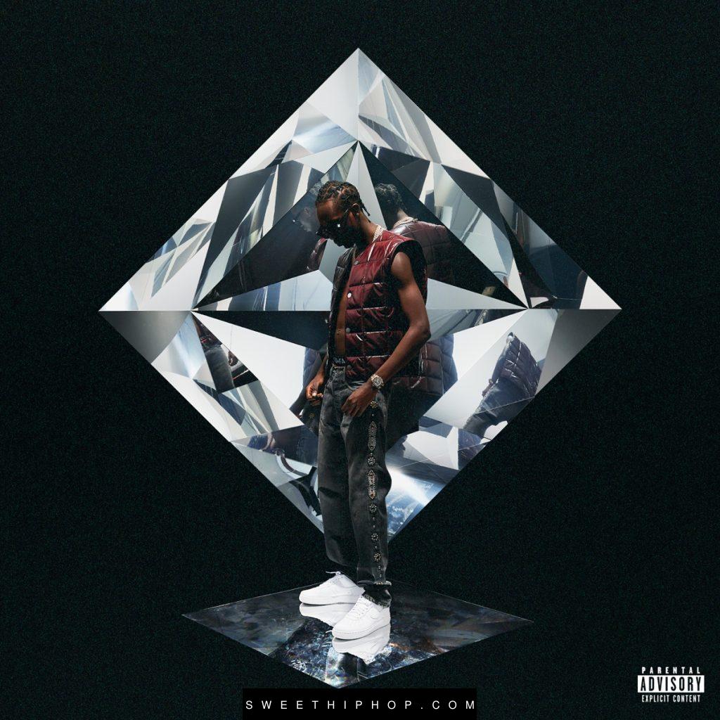 Unknown T – Blood Diamond Album