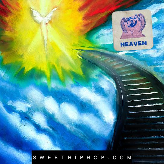 The Kid LAROI – HEAVEN