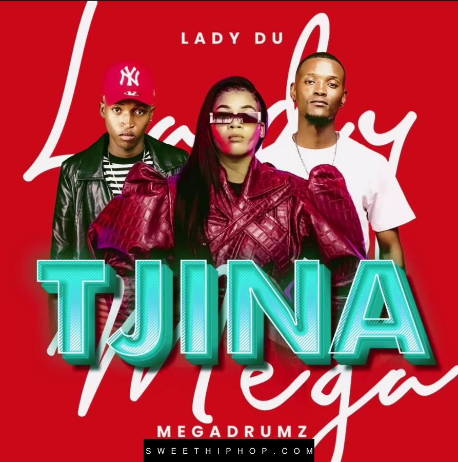 Megadrumz – Tjina ft. Lady Du