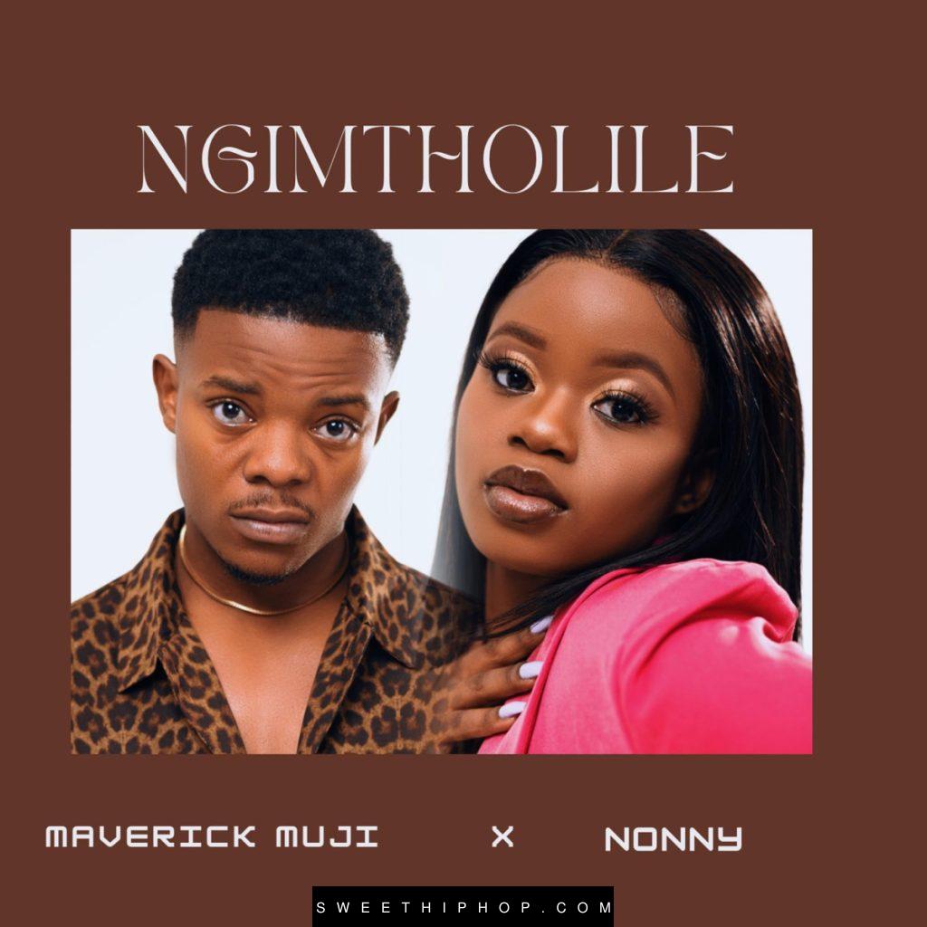 Maverick Muji – Mama Ngimtholile