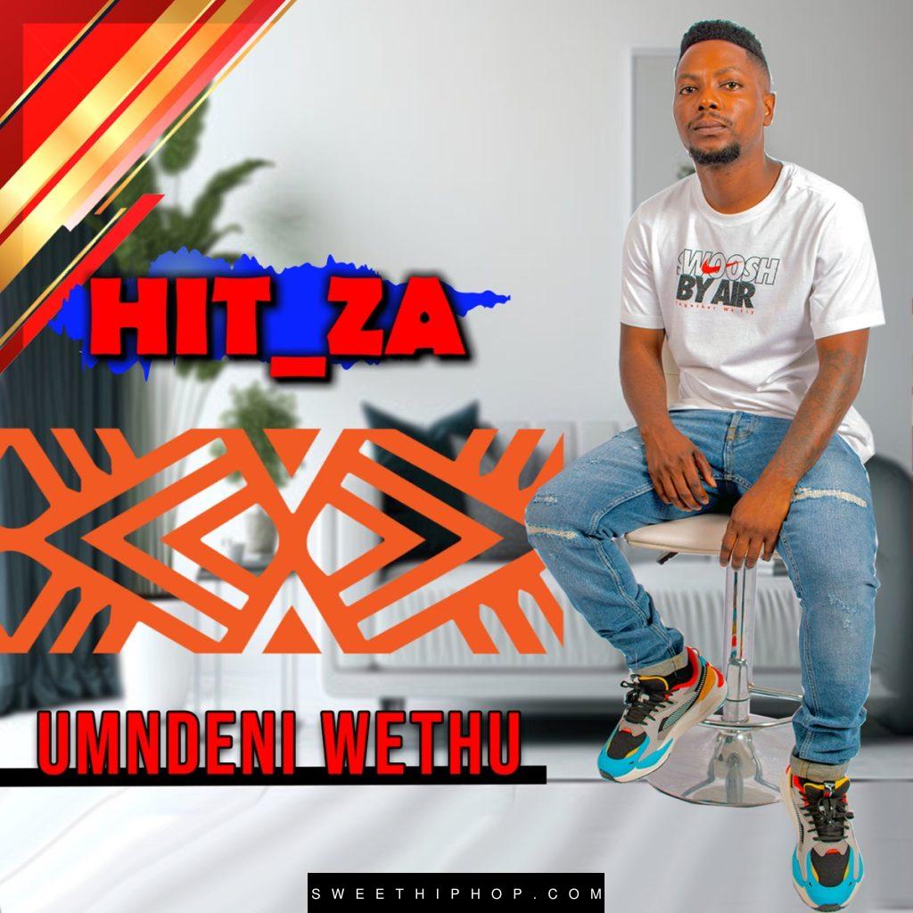 Hit_za - Umndeni wethu