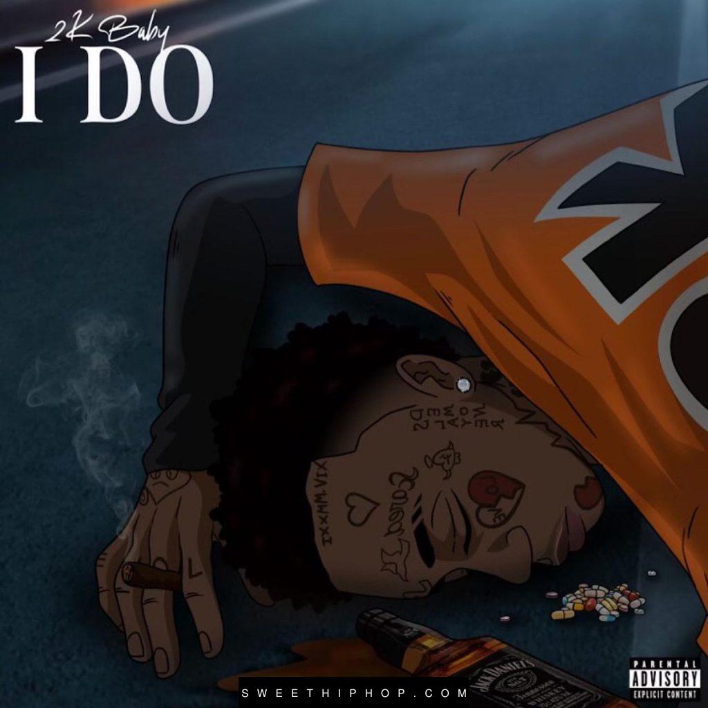 2KBABY – I Do