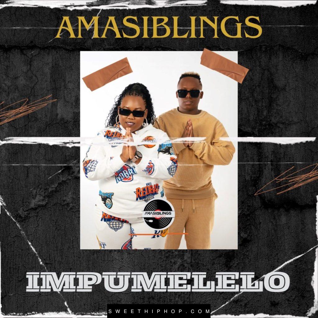 AmaSiblings – Impumelelo