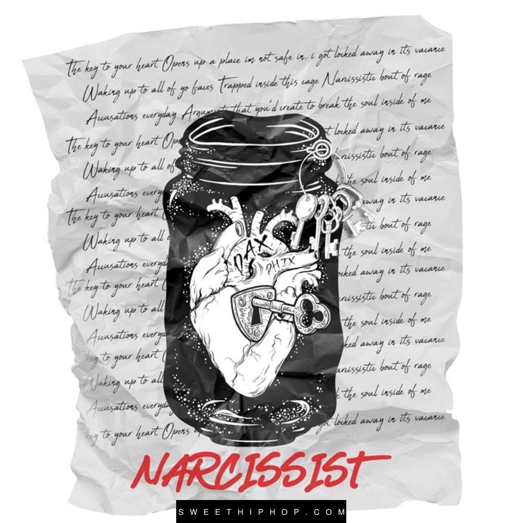 Dax – Narcissist ft. Phix