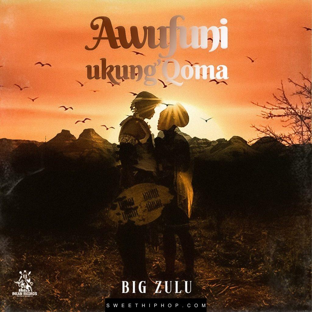 Big Zulu – Awufuni Ukung’Qoma