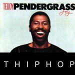 Teddy Pendergrass – Can We Be Lovers