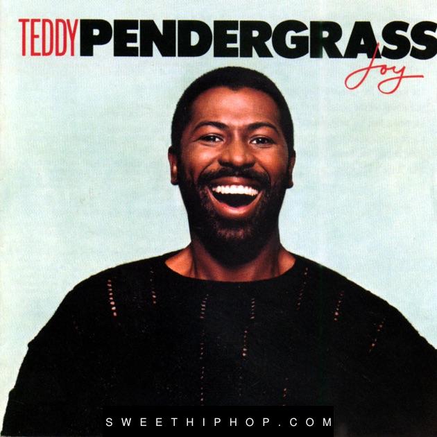 Teddy Pendergrass – Can We Be Lovers