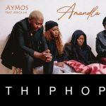 Aymos – Amandla ft. Jessica LM